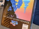 Rare YES The Steven Wilson Remixes Box Set 5 x Vinyl LP Complete Mint & Unopened