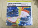 The Moody Blues Days Of Future Passed vinyl LP Original Master recording