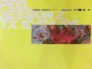 Aphex Twin ‎– Peel Session 2 TX 10/04/95 : WARPLP300-1 SEALED VINYL EP ABSTRACT