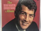 DEAN MARTIN Christmas Album LP 1966 Stereo Reprise 6222 VG+ / VG+