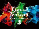 Liquid Tension Experiment LTE3 3LP 2CD Blu-ray Box Set Vinyl Classic Rock B-WARE