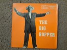 The Big Bopper EP ZEP10004  Vinyl Ex