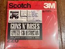 Guns N' Roses - 1986 Sound City Session Vinyl LP - Appetite for Destruction