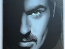George Michael OLDER Ltd. Ed. White Vinyl UK Exclusive MINT  SEALED