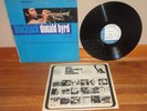 DONALD BYRD-Blackjack-1967 PROMO Copy Pressing BLUE NOTE BST-84259 Stereo LP