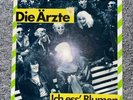 Die Ärzte - Ich ess Blumen Vinyl