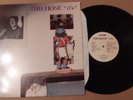 FIREHOSE “If'n” Vinyl LP Original 1987 SST Records, SST 115 Alt. PUNK INDIE