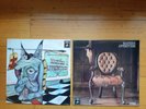 MASTER'S APPRENTICES - CHOICE CUTS LP & A TOAST TO PANAMA RED LP - NEW & SEALED
