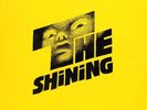 The Shining Original Sound Track Vinyl 1980 LP Warner Bros HS 3449 VG+/VG+