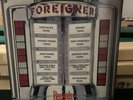 Foreigner - Records Vinyl LP Record (Atlantic, 1982) VG++