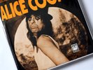 ORIGINAL 1975 ALICE COOPER ONLY WOMEN BLEED 7 INCH VINYL NM RARE
