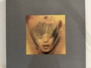 THE ROLLING STONES Goats Head Soup 4xLP box set 2020 super deluxe ed. NEAR MINT