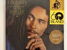 BOB MARLEY & THE WAILERS Legend: The Best Of 2xLP 2019 180g Limited Ed NEAR MINT