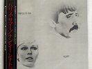 NANCY SINATRA&LEE HAZLEWOOD NANCY & LEE AGAIN RCA RCA6002 JAPAN INSERT LP
