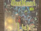 Outkast - ATliens - 1st 1996 US - LaFace Records 73008-26029-1 - 2x Vinyl LPs