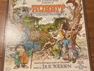 THE HOBBIT ORIGINAL COMPLETE SOUNDTRACK VINYL 2 RECORD SET LP & BOOK RANKIN BASS