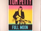 Tom Petty Full Moon Fever LP MCA 6253 1989 Press