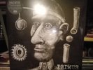 Primus Conspiranoid Limited Edition Grey White Splatter Brooklyn Vegan EP Record