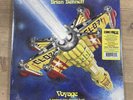 Brian Bennett - Voyage: A Journey Into Discoid Funk (Record Store Day RSD 2022)