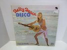 1979 BELLY DANCE DISCO Ihsan Al Munzer - Beirut, Lebanon LP Cheesecake Album