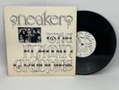 The Flamin Groovies Sneakers 1968 Snazz Original 10