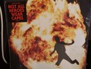 Metro Boomin - Not All Heroes Wear Capes / Black LP Vinyl Record Rap