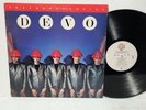 DEVO Freedom Of Choice LP 1980 NEAR MINT Vinyl WB BSK 3435 WINCHESTER Pressing