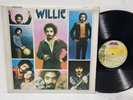 WILLIE COLON Self Titled 1974 LP FANIA LPS 88373 Venezuela LATIN SALSA NM RARE