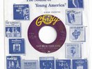 KIM WESTON - TAKE ME IN YOUR ARMS - GORDY - EXCELLENT  CONDITION.