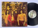 GOLDEN EARRING Self Titled 1970 LP Rare PROMO Dwarf Perception PDLP 2000 NM