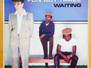 Fun Boy Three - Waiting - Used Vinyl Record - Z12A