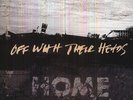 Off with Their Heads - Home [New Vinyl LP]
