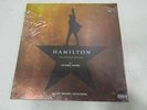 Hamilton: An American Musical - Original Broadway Cast Recording 4 LP Box Set