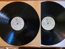 David Allan Coe ORIGINAL 1974 STUDIO SESSIONS TEST PRESSINGS 2LP SUPER RARE VG