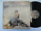 MAX ROMEO  War Ina Babylon ISLAND  Lee Perry + Roots Reggae LP HEAR