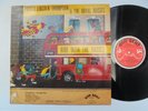 PRINCE LINCOLN Ride WIth The Rasses GOD SENT Uk Roots Reggae LP HEAR