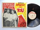 VA Ska Strictly For You STUDIO ONE Early + Wailers + Ska LP Pasted Sleeve