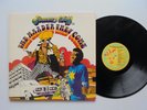 VA The Harder They Come Soundtrack Ost MANGO Yellow + Gatefold Reggae LP HEAR