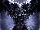 Immortal - All Shall Fall [New Vinyl LP]