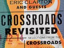 Eric Clapton an Crossroads Revisited: Selections from the Crossroads Gui (Vinyl)