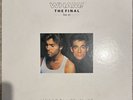 Wham - The Final Box Set Limited Edition Gold Vinyl LP Includes All Contents