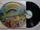 WILSON SIMONAL Simonal ORIG BRAZIL SOUL FUNK LP HEAR