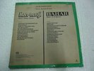 MAN MAUJI /BAHAR MADAN MOHAN 1984 RARE LP RECORD OST orig BOLLYWOOD VINYL VG+