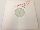 The Black Keys - Magic Potion - White Label Test Pressing Vinyl Record LP