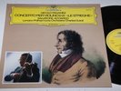 Salvatore Accardo DGG 2530 714 Paganini Violin Concerto No.1 NM ED1