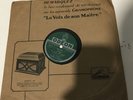 disque 78 tours Leo Ferre 282.994 Odeon