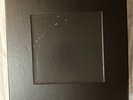 Metallica Black Album Deluxe Box Set open but unplayed - Original Shipping Box