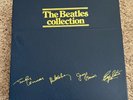 Beatles BC-13 Blue Box Vinyl Box Set