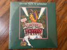 Little Shop Of Horrors Original Cast Album 1982 Geffen GHSP 2020 Sealed Vinyl M-
