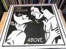 MAD SEASON- above-   Vinyl 1stpress - COLUMBIA -  478507 1 - woc, mega rar